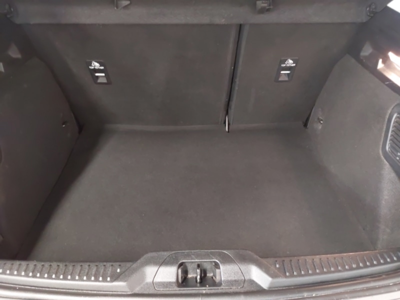 Used Ford Focus 2019 for sale - 77656888: Photo 8