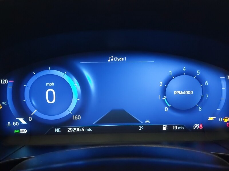 Used Ford Kuga 2021 for sale - 77509098: Photo 11