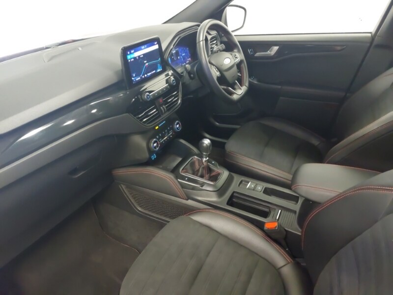 Used Ford Kuga 2021 for sale - 77509098: Photo 5