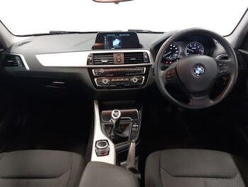 Used BMW 1 Series 2019 for sale - 78415624: Photo