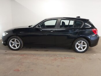 Used BMW 1 Series 2019 for sale - 78415624: Photo