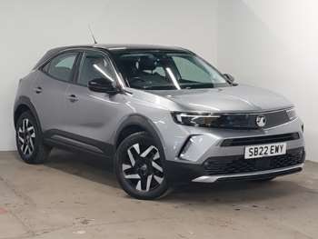 2022 - 1.2 Turbo 100 Elite Edition 5dr