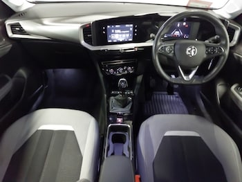 Used Vauxhall Mokka 2022 for sale - 75447897: Photo