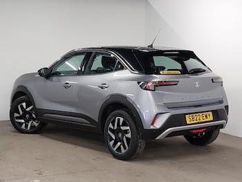 Used Vauxhall Mokka 2022 for sale - 75447897: Photo