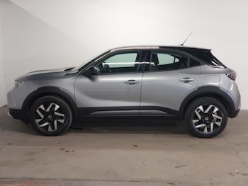 Used Vauxhall Mokka 2022 for sale - 75447897: Photo