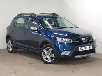 2019 - 0.9 TCe Comfort 5dr
