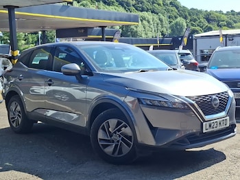Used Nissan Qashqai 2023 for sale - 79278470: Photo
