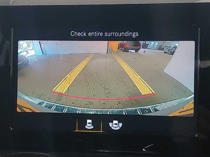 Used Mercedes-Benz GLA 2021 for sale - 78151564: Photo 10