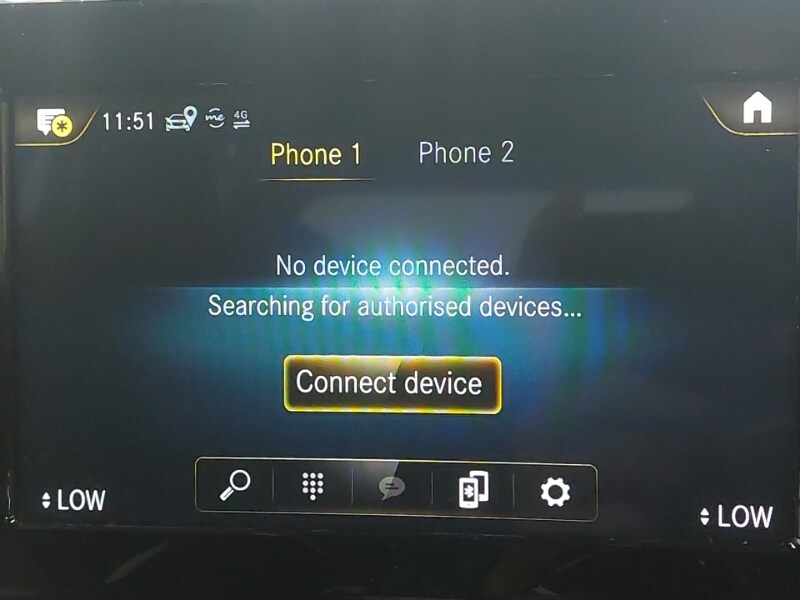 Used Mercedes-Benz GLA 2021 for sale - 78151564: Photo 17