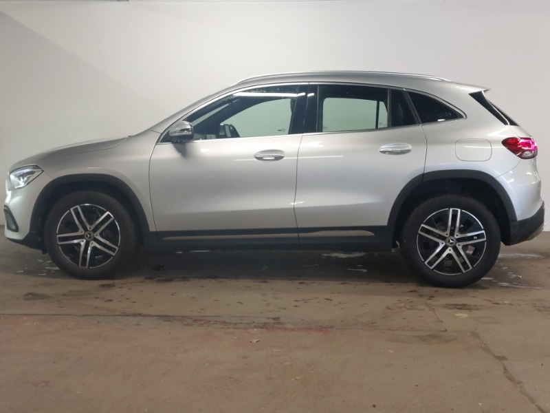 Used Mercedes-Benz GLA 2021 for sale - 78151564: Photo 4