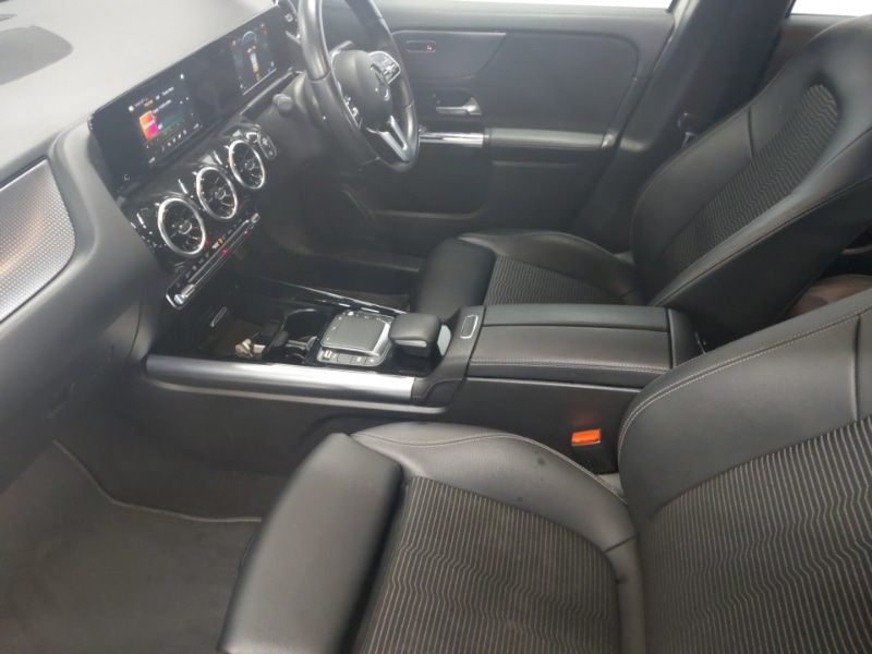 Used Mercedes-Benz GLA 2021 for sale - 78151564: Photo 5