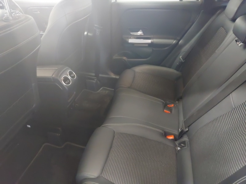 Used Mercedes-Benz GLA 2021 for sale - 78151564: Photo 6