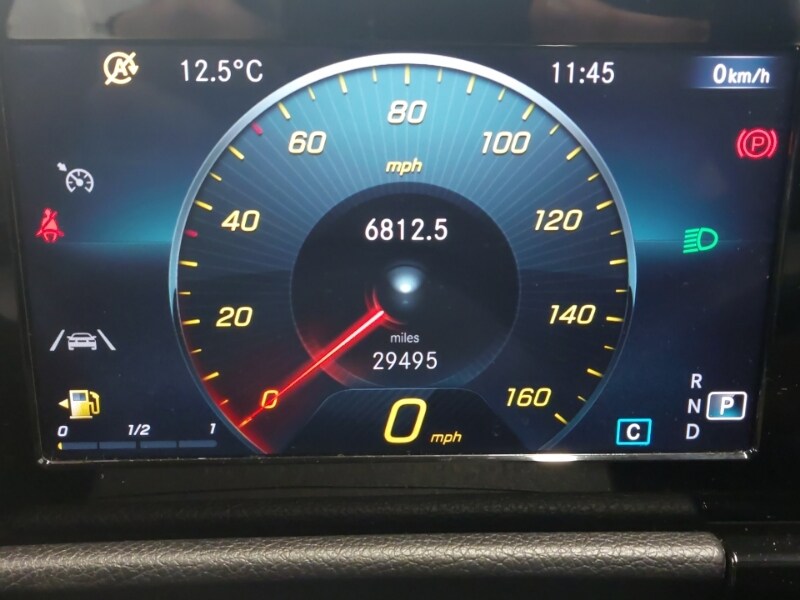 Used Mercedes-Benz GLA 2021 for sale - 78151564: Photo 7