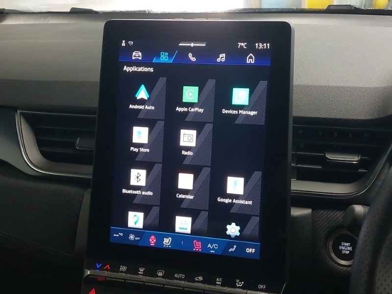 Used Renault Other 2025 for sale - 77126139: Photo 15