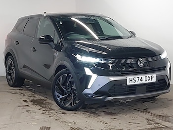 Used Renault Other 2025 for sale - 77126139: Photo