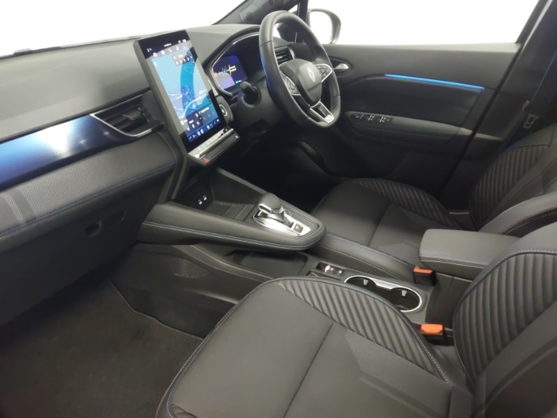 Used Renault Other 2025 for sale - 77126139: Photo 5