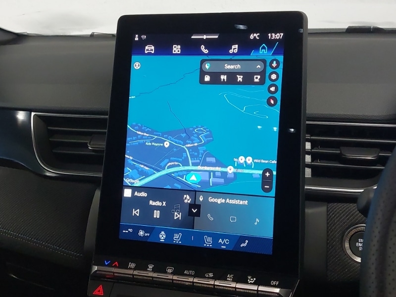 Used Renault Other 2025 for sale - 77126139: Photo 7