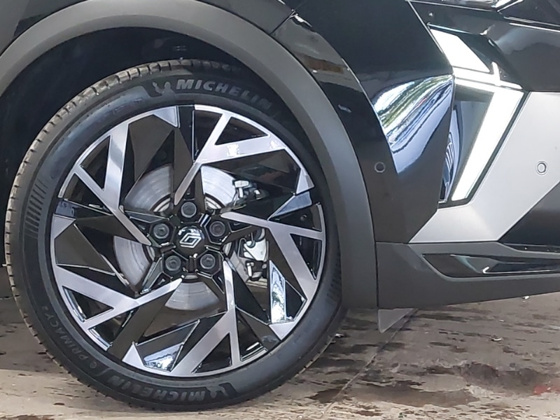 Used Renault Other 2025 for sale - 77126139: Photo 9