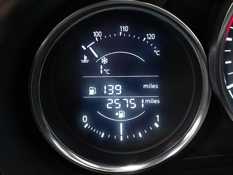 Used Mazda MX-5 2019 for sale - 77108196: Photo 11