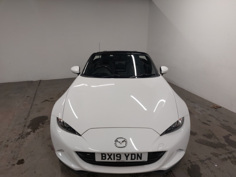 Used Mazda MX-5 2019 for sale - 77108196: Photo 17