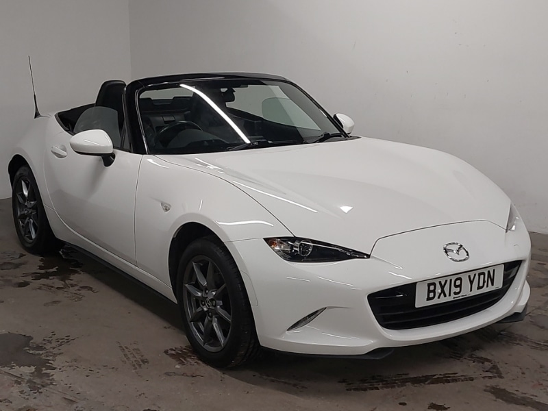 Used Mazda MX-5 2019 for sale - 77108196: Photo 18