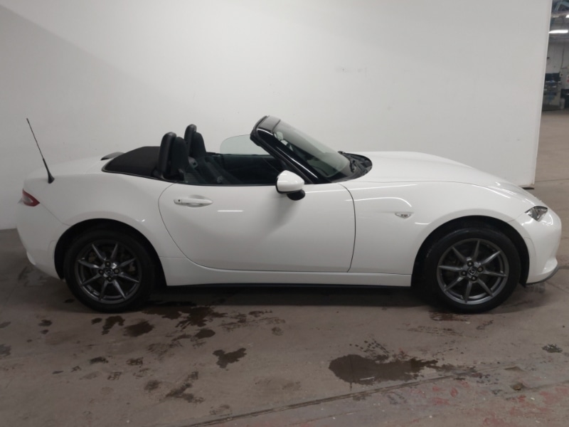 Used Mazda MX-5 2019 for sale - 77108196: Photo 19