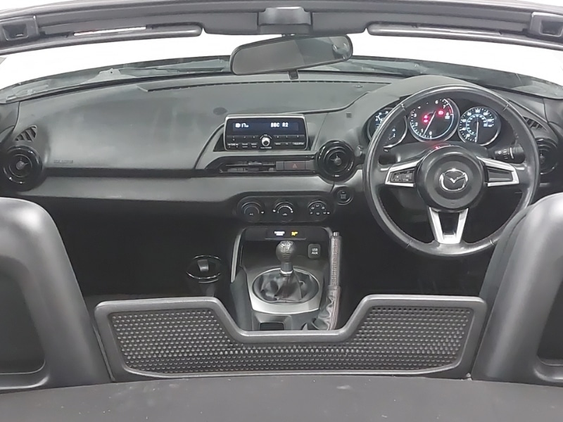 Used Mazda MX-5 2019 for sale - 77108196: Photo 2