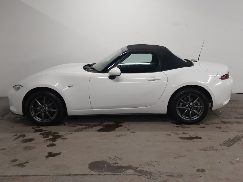 Used Mazda MX-5 2019 for sale - 77108196: Photo 4