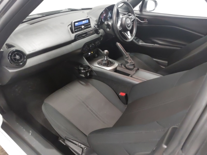 Used Mazda MX-5 2019 for sale - 77108196: Photo 5