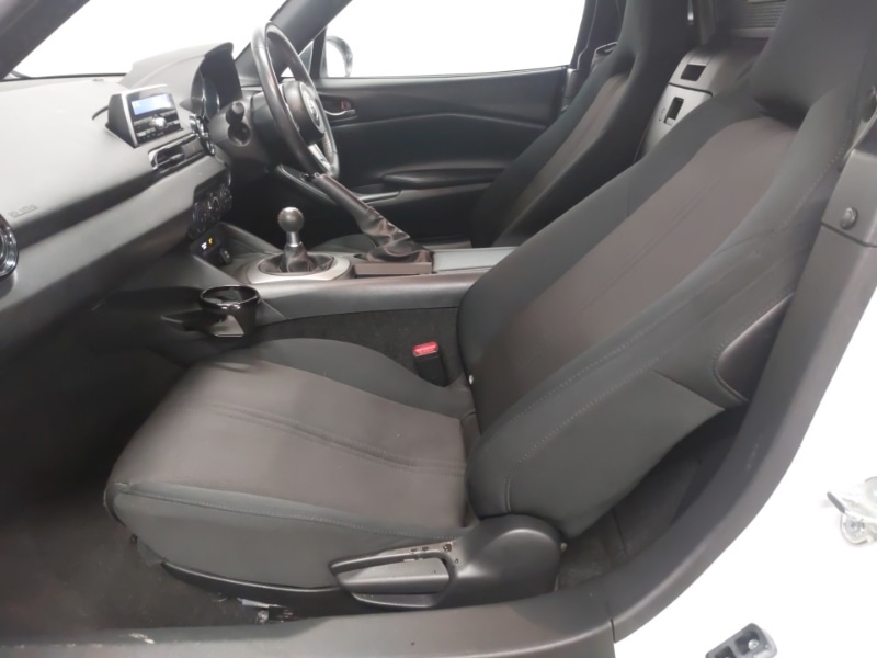 Used Mazda MX-5 2019 for sale - 77108196: Photo 6