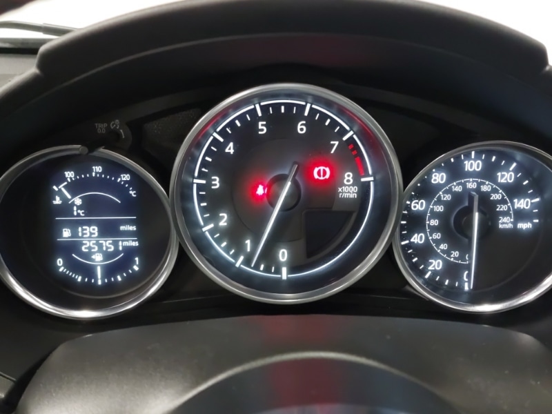 Used Mazda MX-5 2019 for sale - 77108196: Photo 7