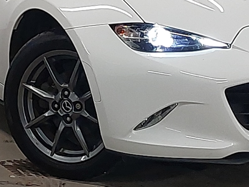 Used Mazda MX-5 2019 for sale - 77108196: Photo 9