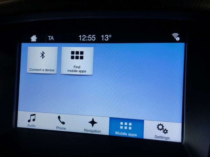 Used Ford Focus 2017 for sale - 76450804: Photo 18