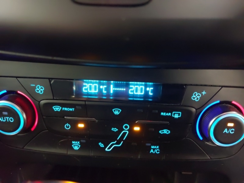 Used Ford Focus 2017 for sale - 76450804: Photo 19