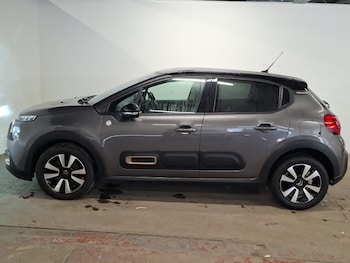 Used Citroen C3 2023 for sale - 79597883: Photo