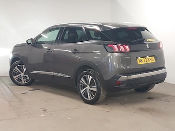 Used Peugeot 3008 2022 for sale - 75893898: Photo