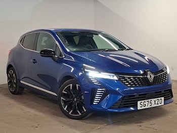 Used Renault Clio 2025 for sale - 79171255: Photo