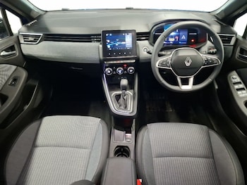 Used Renault Clio 2025 for sale - 79171255: Photo