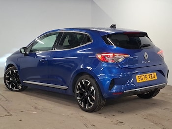 Used Renault Clio 2025 for sale - 79171255: Photo