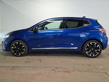 Used Renault Clio 2025 for sale - 79171255: Photo