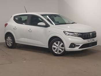 2022 - 1.0 TCe Comfort 5dr