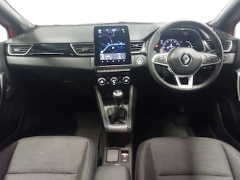 Used Renault Captur 2023 for sale - 78778419: Photo
