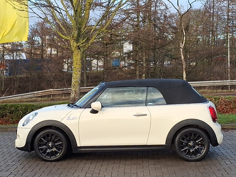 Used MINI Convertible 2020 for sale - 77134265: Photo 4
