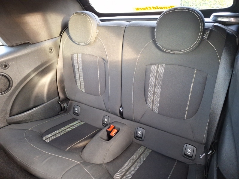 Used MINI Convertible 2020 for sale - 77134265: Photo 6