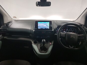 Used Citroen Berlingo 2018 for sale - 77751768: Photo