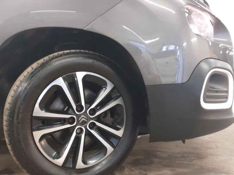 Used Citroen Berlingo 2018 for sale - 77751768: Photo 9