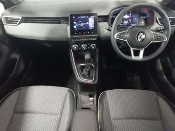 Used Renault Clio 2024 for sale - 73984438: Photo