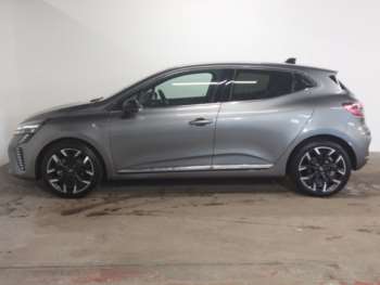 Used Renault Clio 2024 for sale - 73984438: Photo