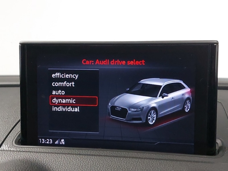 Used Audi A3 2018 for sale - 77475973: Photo 10