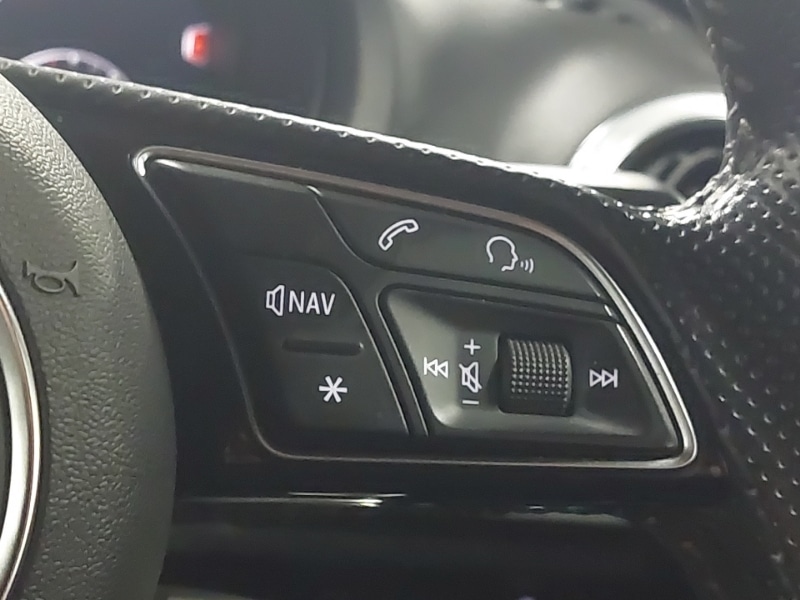 Used Audi A3 2018 for sale - 77475973: Photo 14